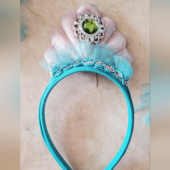 MERMAID COSTUME 7-8 - Picture 8 of 13